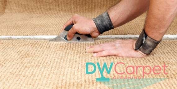 Benefits of Having a Carpet Flooring