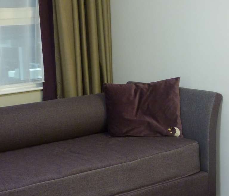 Sofa Cleaning Singapore Landed – Sembawang