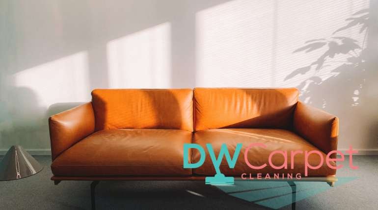 Ultimate Guide to Cleaning Your Leather Sofa