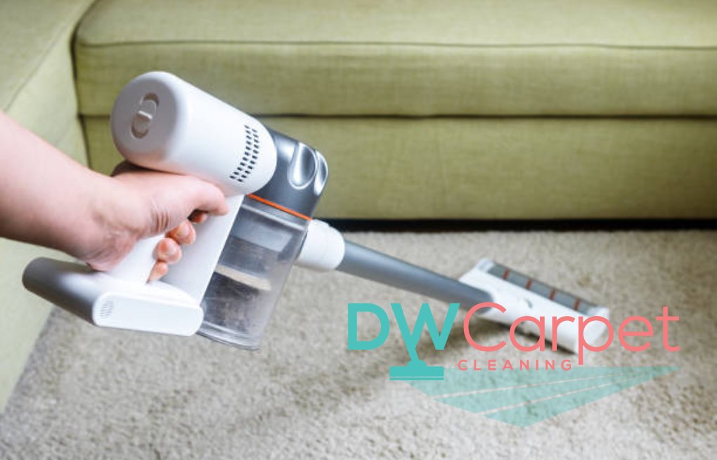 5 Benefits of Hiring a Professional Rug Cleaning Company