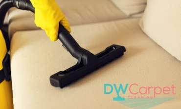 Sofa Cleaning