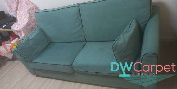 Sofa Cleaning in Singapore – HDB, Woodlands