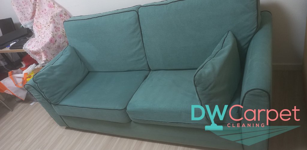 Sofa Cleaning in Singapore – HDB, Woodlands