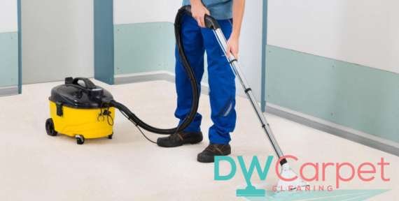 How to Choose the Right Office Carpet Cleaning Service for Your Workplace?