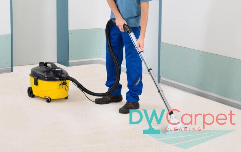 How to Choose the Right Office Carpet Cleaning Service for Your Workplace?