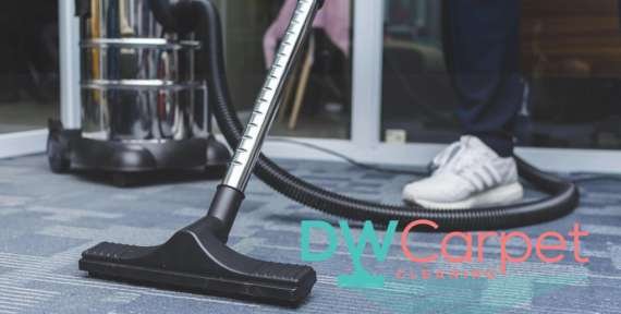 7 Benefits of Office Carpet Cleaning for Your Workplace in Singapore