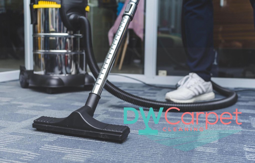 7 Benefits of Office Carpet Cleaning for Your Workplace in Singapore