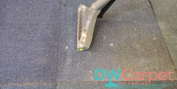 6 Common Misconceptions About Office Carpet Cleaning in Singapore