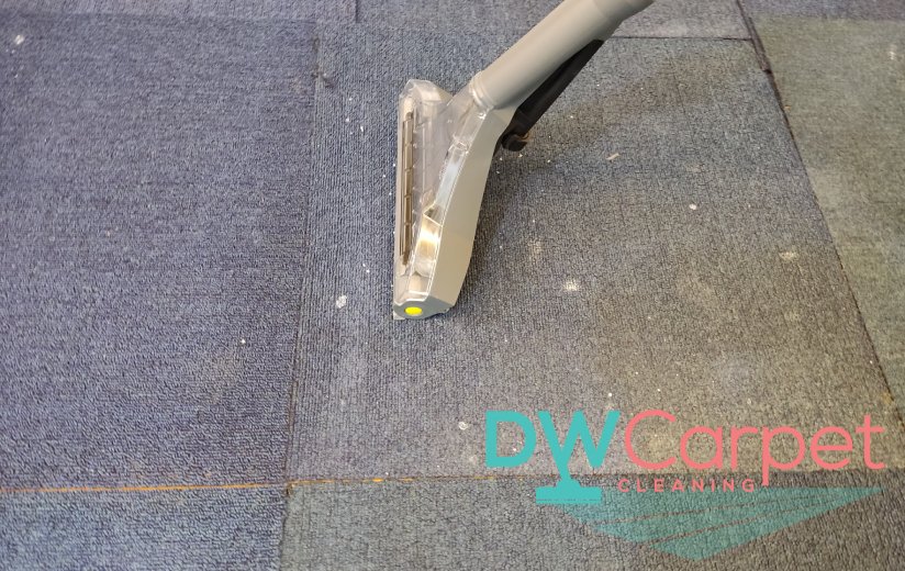 6 Common Misconceptions About Office Carpet Cleaning in Singapore