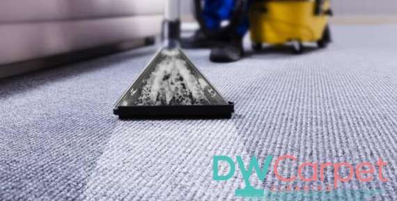 6 Factors Affecting The Duration of Professional Office Carpet Cleaning in Singapore