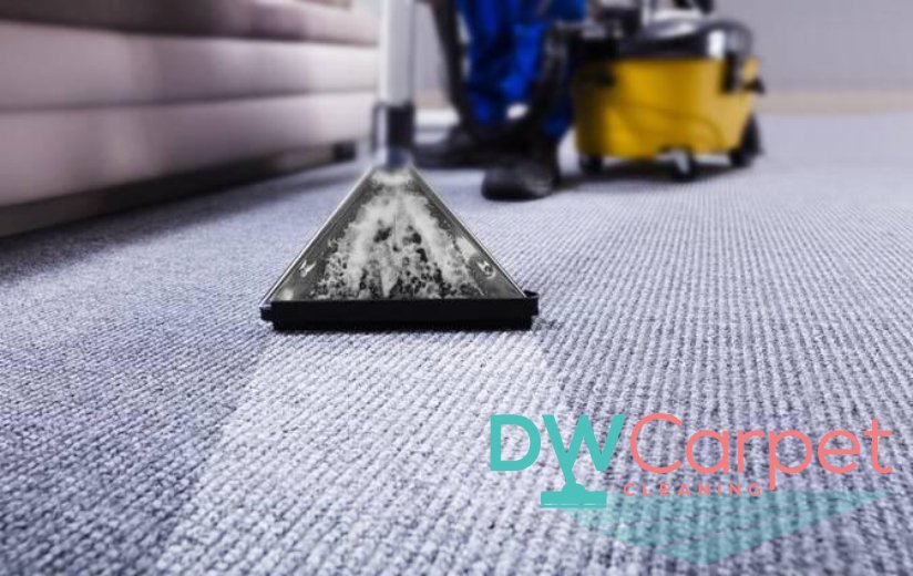6 Factors Affecting The Duration of Professional Office Carpet Cleaning in Singapore