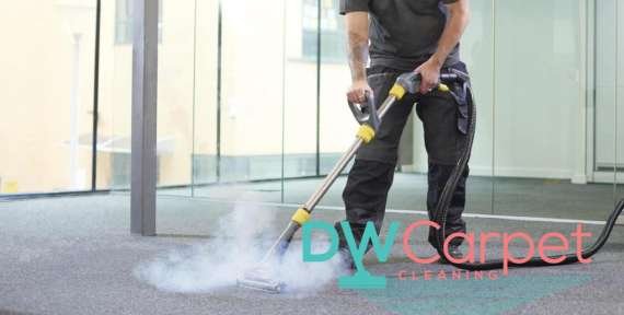 Importance of Hiring Professional Office  Carpet Cleaning Services in Singapore