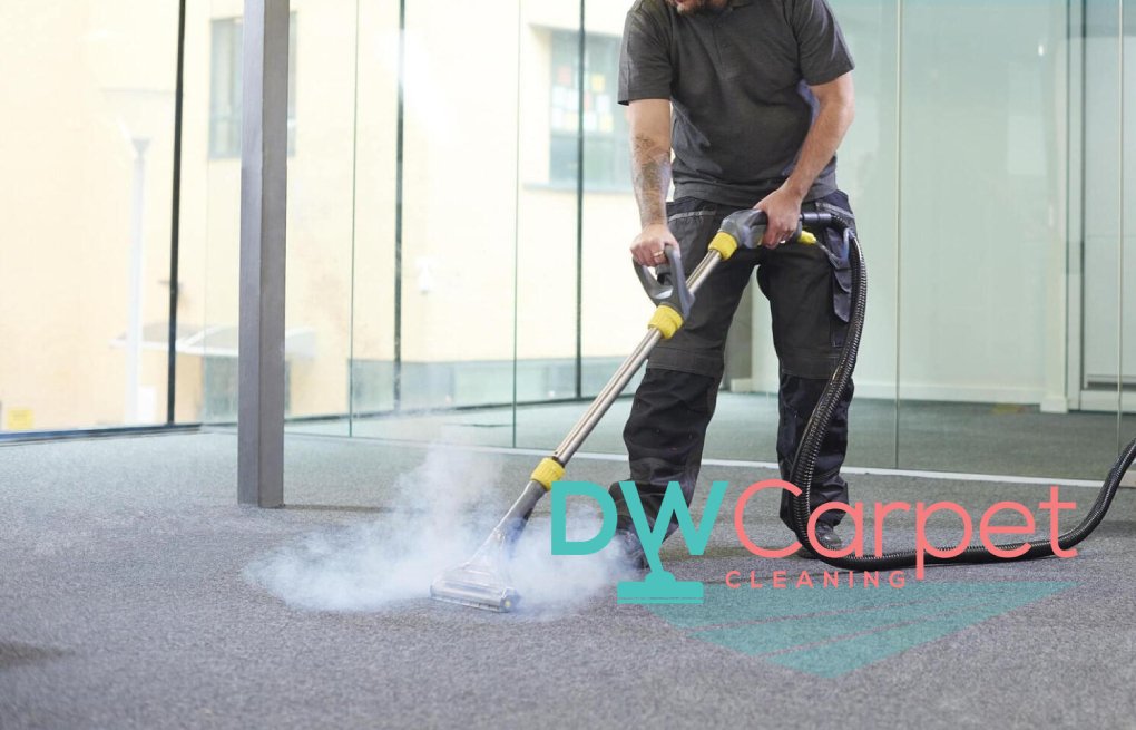Importance of Hiring Professional Office  Carpet Cleaning Services in Singapore
