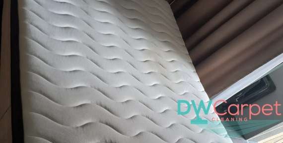 Mattress Cleaning in Singapore – Condo, Orchard