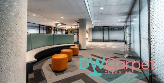 5 Signs You Should Schedule Professional Office Carpet Cleaning in Singapore
