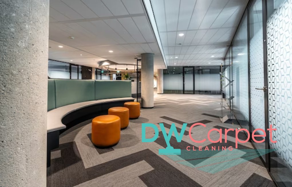 5 Signs You Should Schedule Professional Office Carpet Cleaning in Singapore