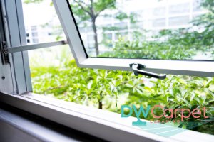 open-windows-or-turn-on-fans-for-proper-ventilation-office-carpet-cleaning-dw-carpet-cleaning-singapore