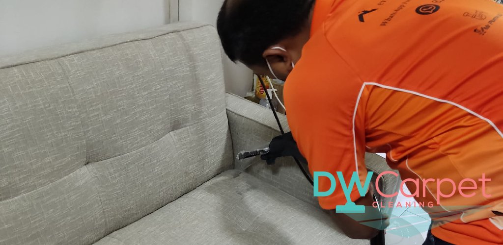 Sofa Cleaning in Singapore – HDB, Yishun