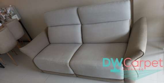 Upholstery Cleaning in Singapore – HDB, Ang Mo Kio