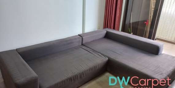 Upholstery Cleaning in Singapore – Condo, Bukit Timah