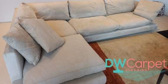 Upholstery Cleaning in Singapore – Landed, Tanglin