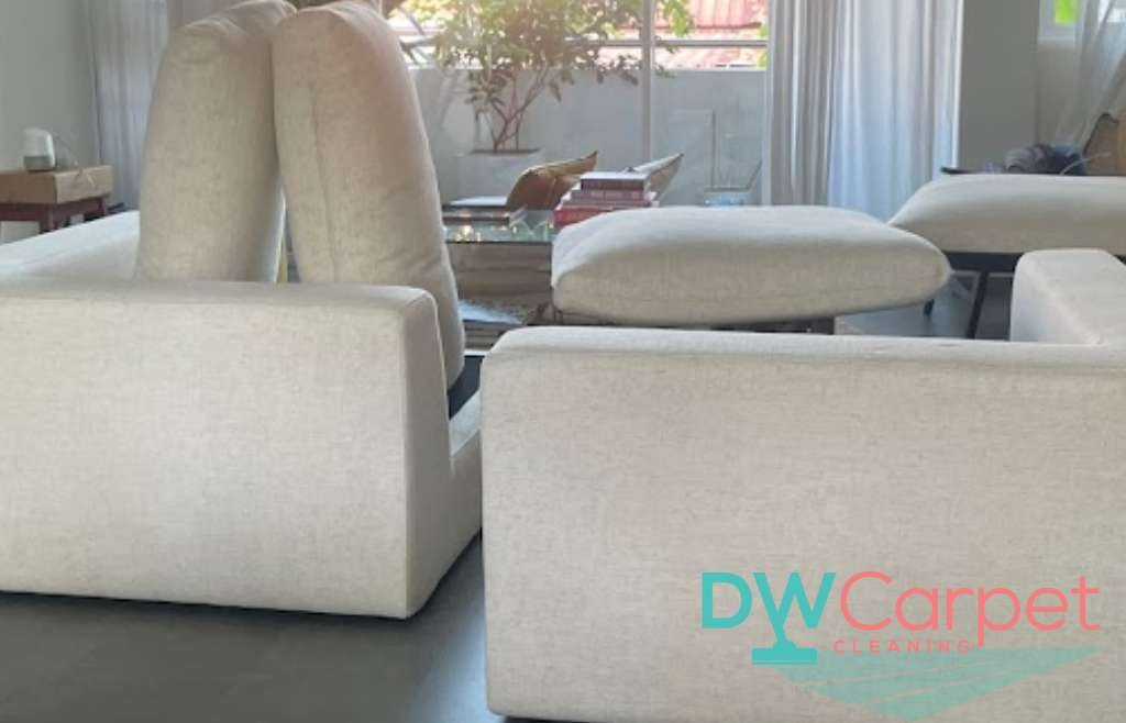Sofa Cleaning in Singapore – Condo, East Coast
