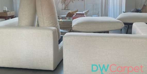 Sofa Cleaning in Singapore – Condo, East Coast