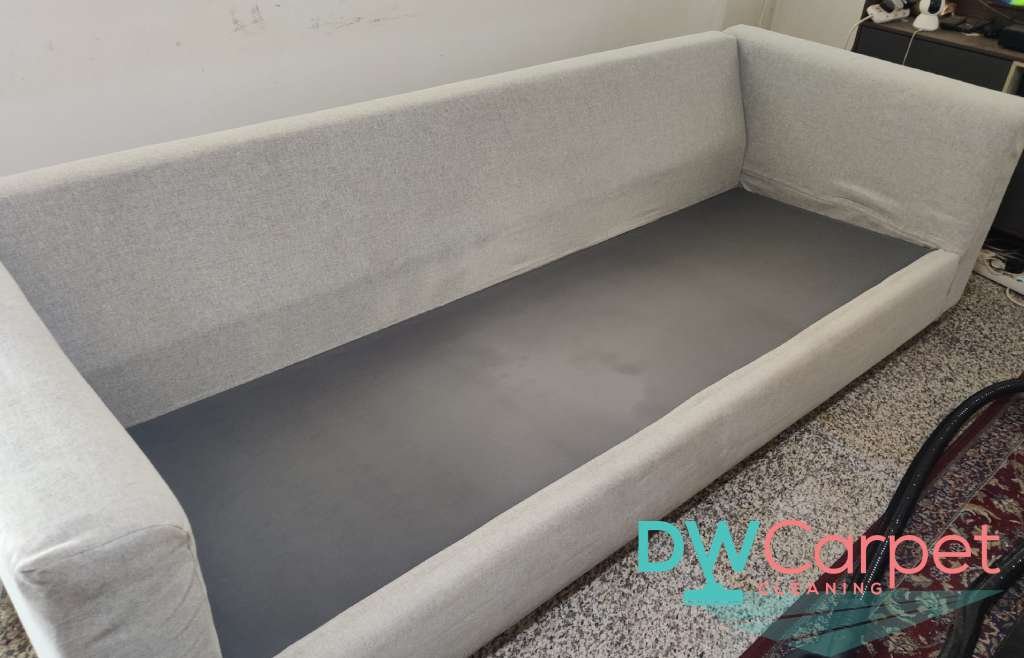 Upholstery Cleaning in Singapore – HDB, Woodlands